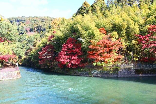 宇治川