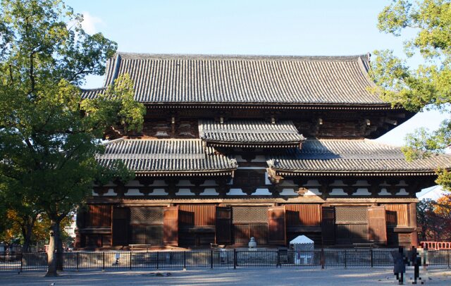 東寺