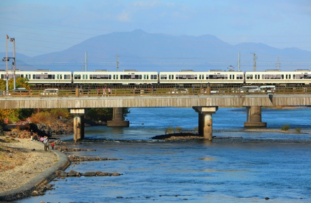 宇治川