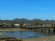 渡月橋