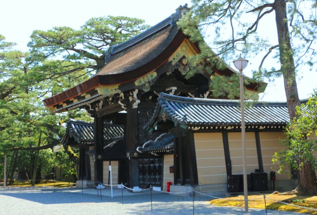 京都御所