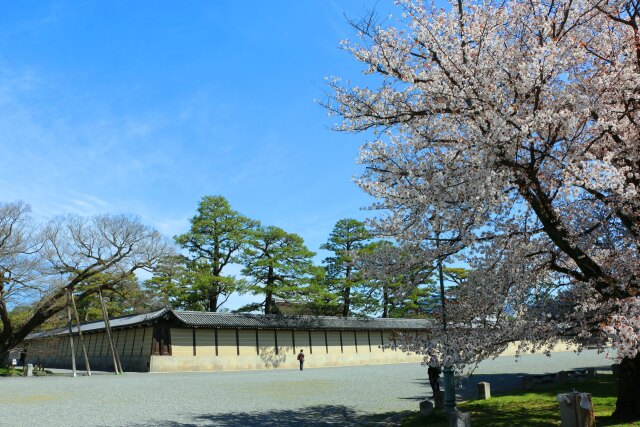 京都御所