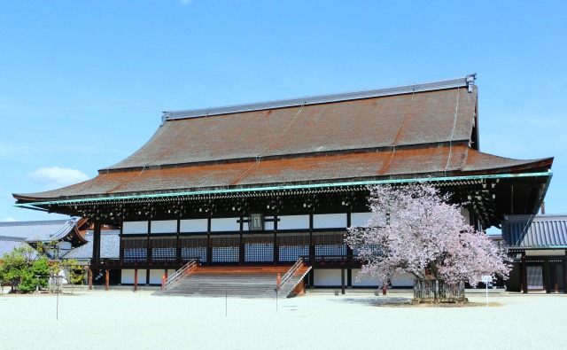 京都御所