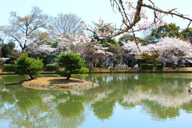 大覚寺