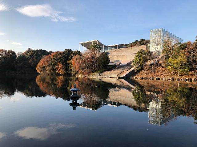 岡崎美術館