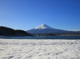 雪の風景