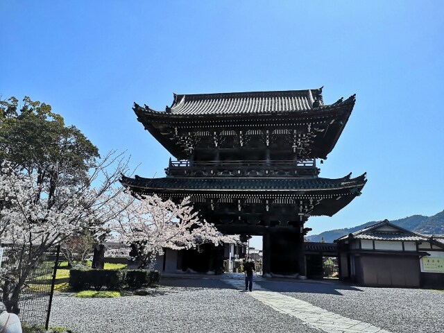 清涼寺