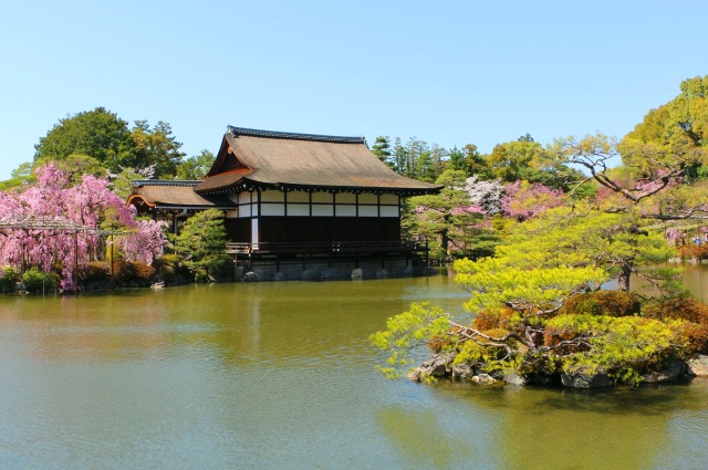 平安神宮