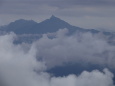 雲の上の槍