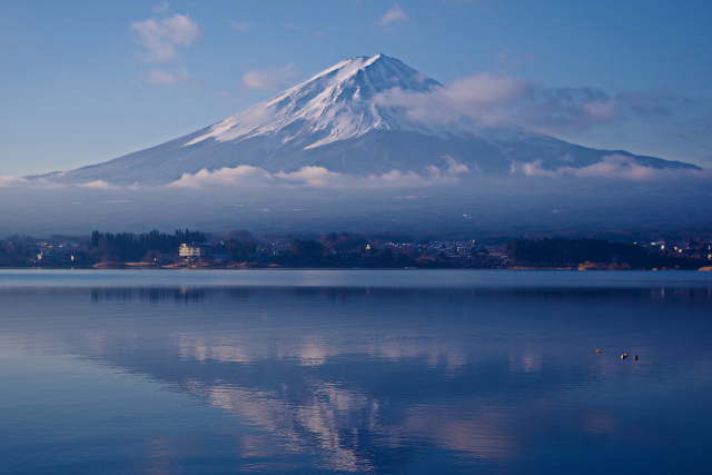 富士山