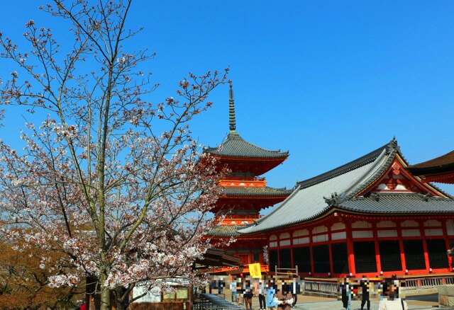 清水寺