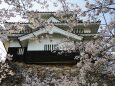 春の吉田城