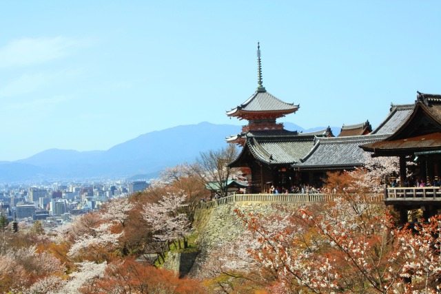 清水寺