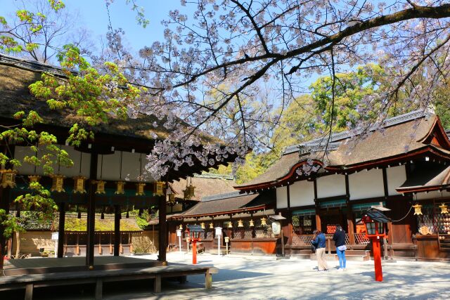 河合神社