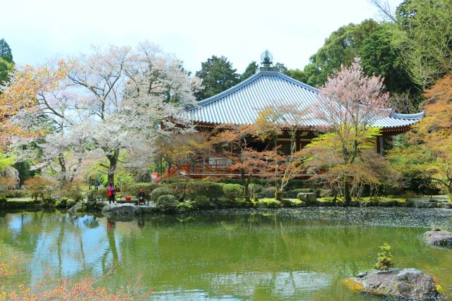 醍醐寺