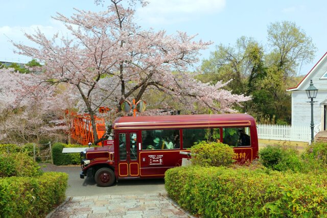 明治村