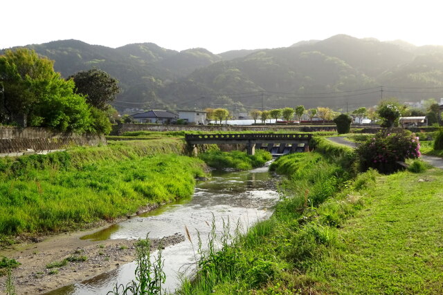 春の小川