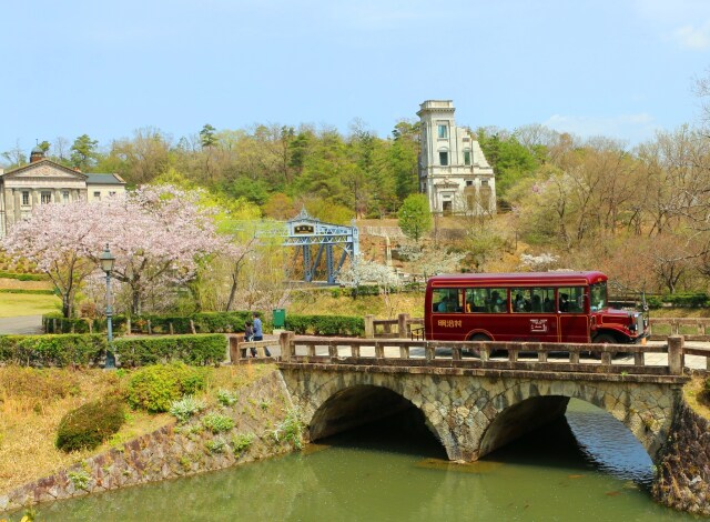 明治村