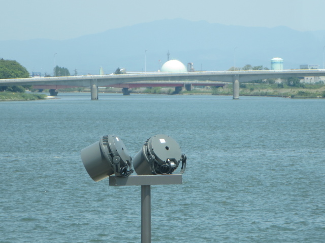 五郎島大橋