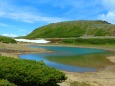 初夏の乗鞍岳