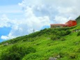 初夏の駒ヶ岳