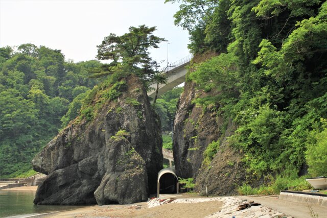 蛸ノ浜