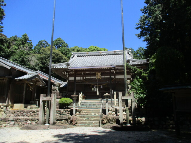 耳常神社