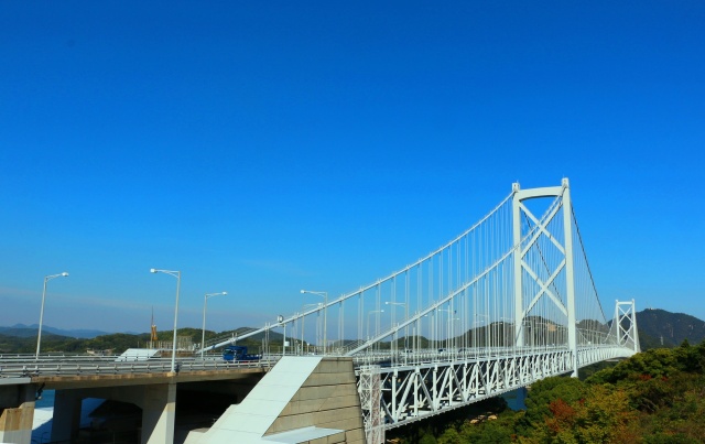 しまなみ海道