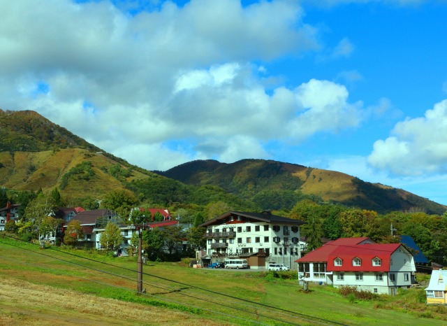 栂池高原