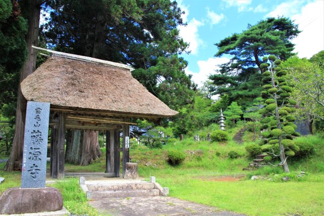 藤源寺