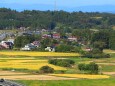 初秋の平泉