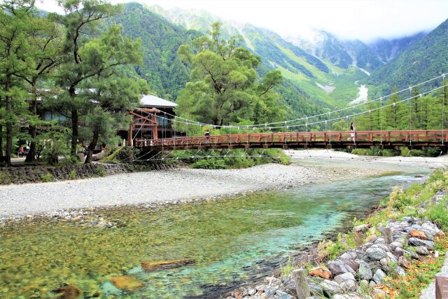 河童橋