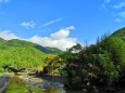 秋の里山