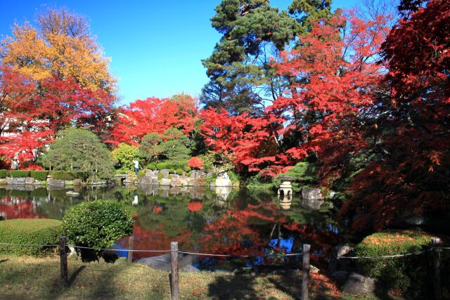 もみじ公園