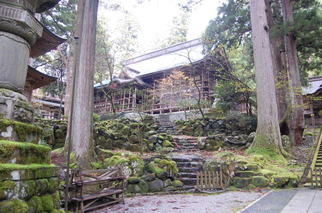 まさか清水寺？ 2023年