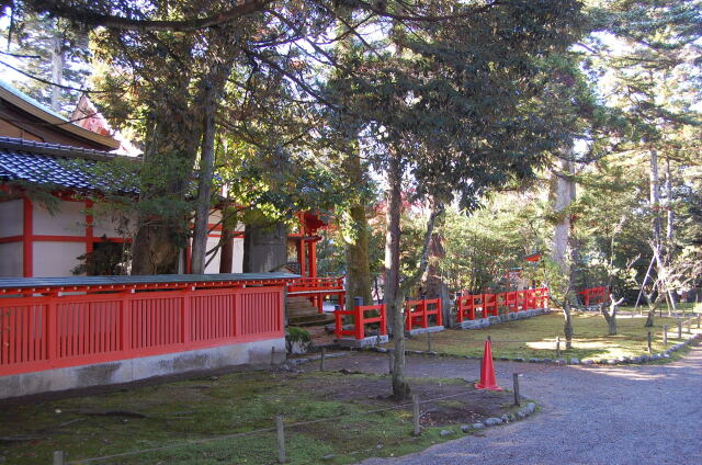 金沢神社 2023年