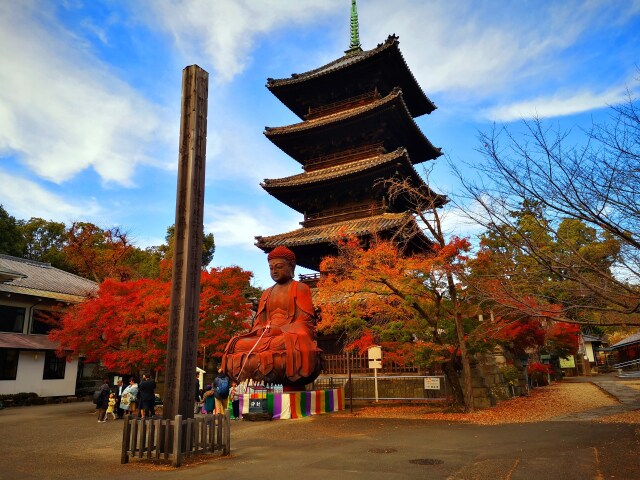 名古屋興正寺