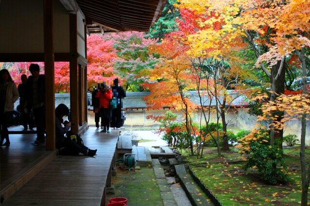 龍安寺