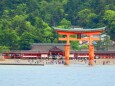 迎春厳島神社