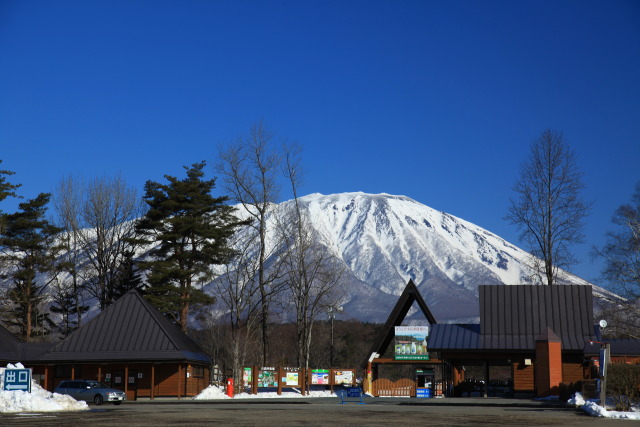 小岩井農場