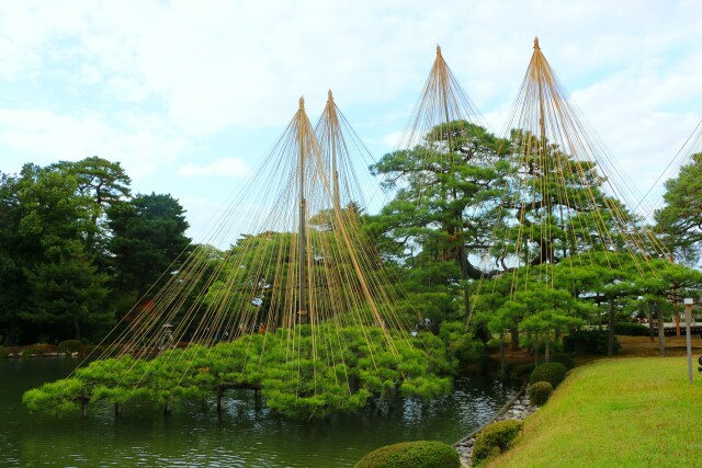 がんばれ石川県