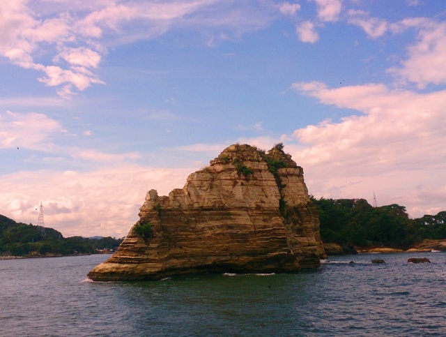 野々島