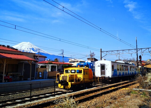 下吉田駅