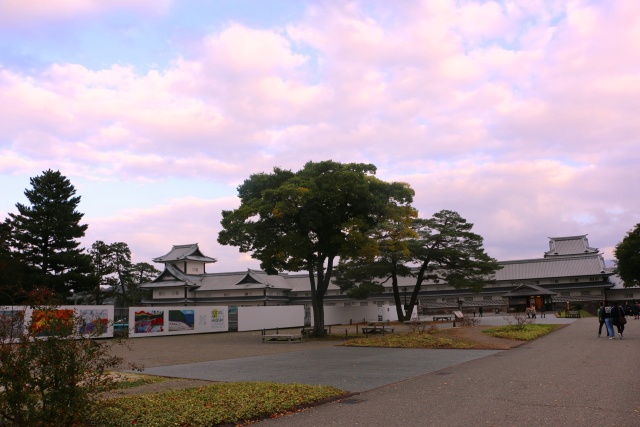 がんばれ石川県