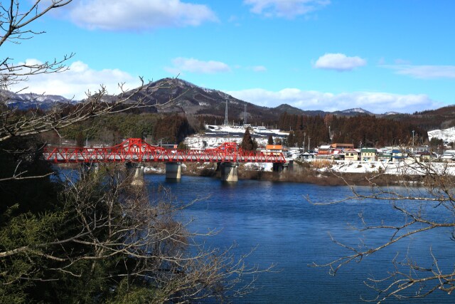 花山湖