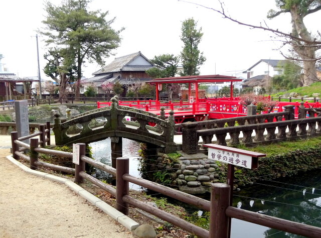 哲学の遊歩道