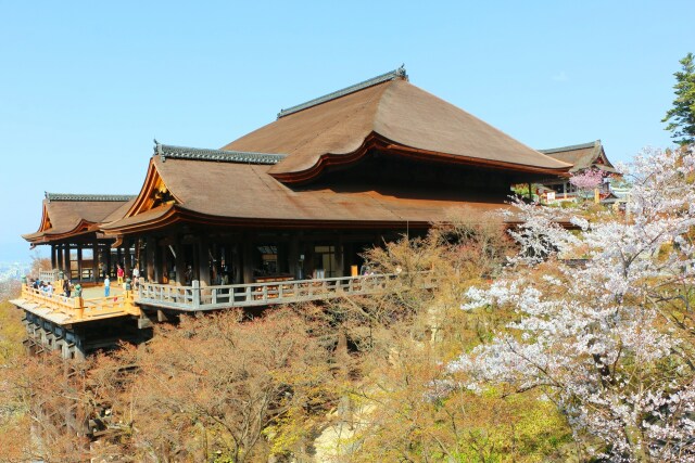 清水寺