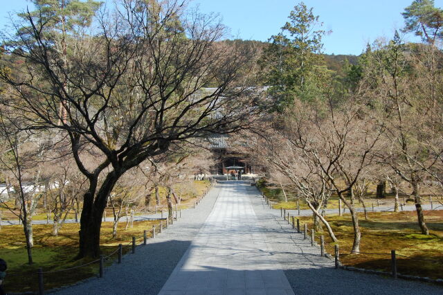 京都・大本山南禅寺 2024年