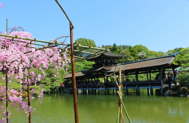 平安神宮