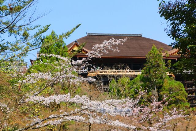 清水寺